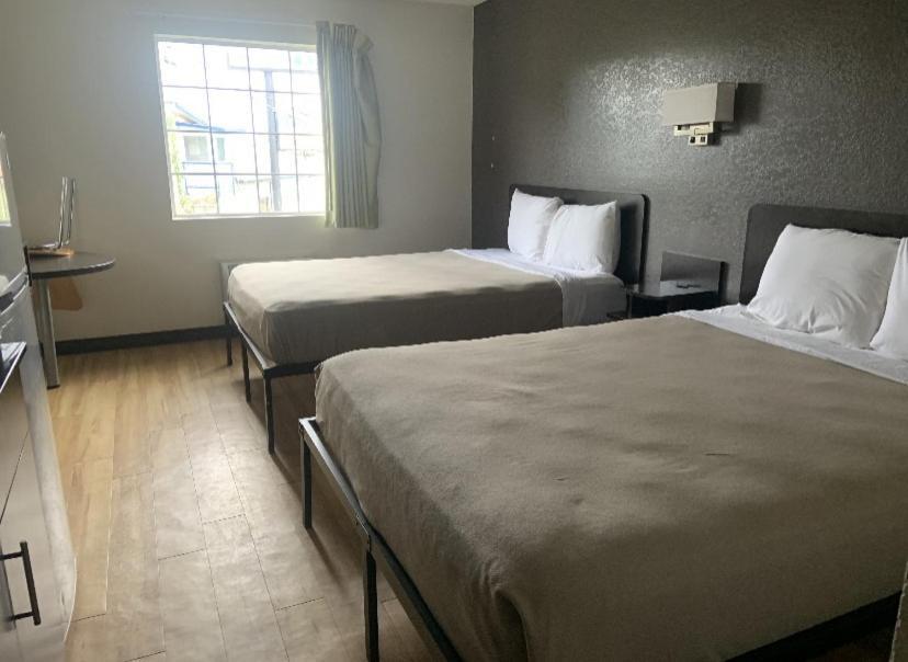Extended Stay Pensacola Ferry Pass Luaran gambar
