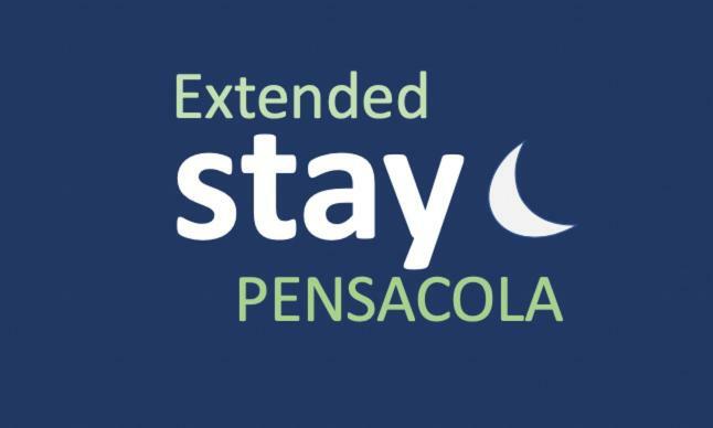 Extended Stay Pensacola Ferry Pass Luaran gambar
