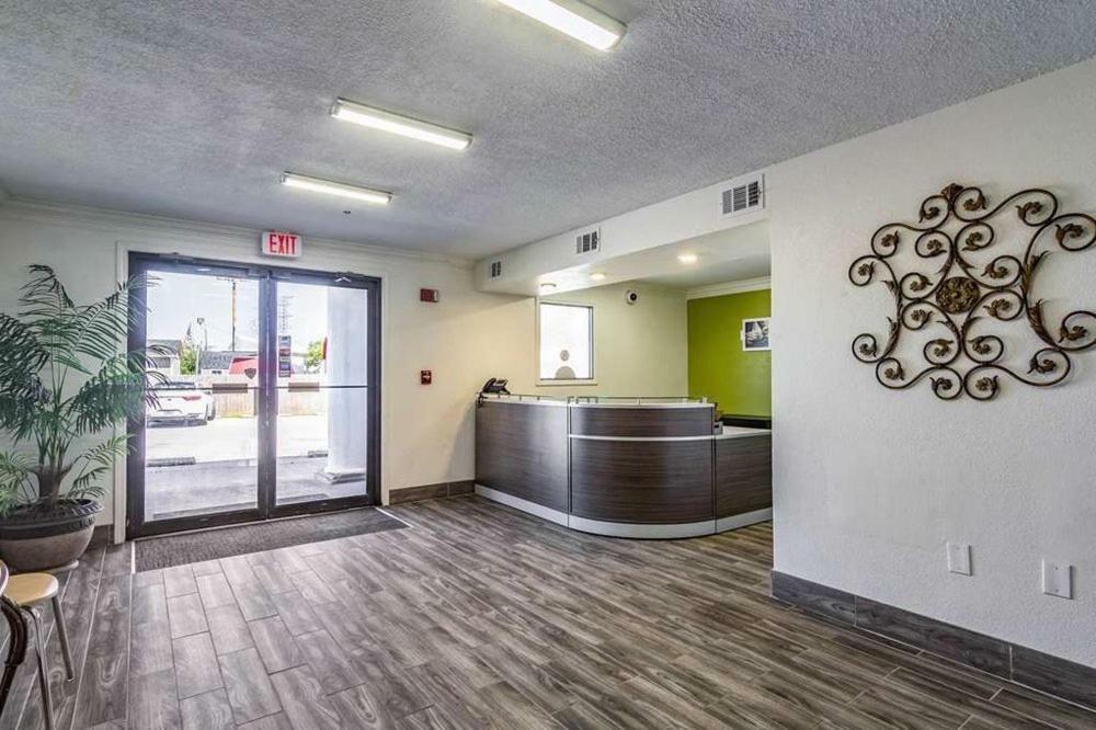 Extended Stay Pensacola Ferry Pass Luaran gambar