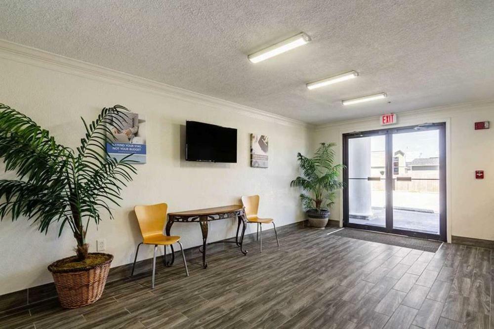 Extended Stay Pensacola Ferry Pass Luaran gambar