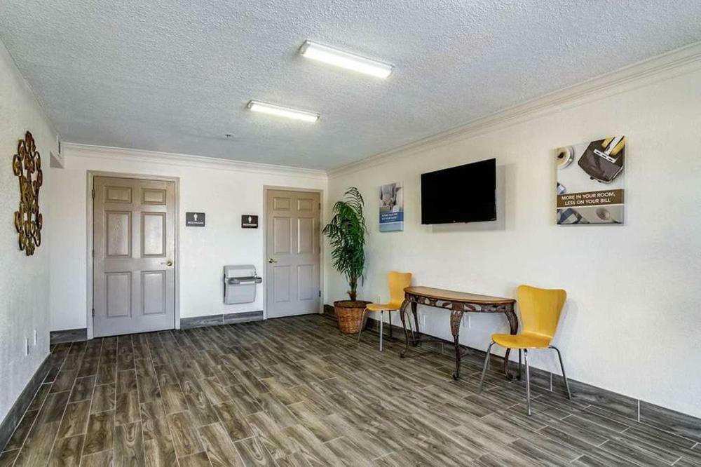 Extended Stay Pensacola Ferry Pass Luaran gambar